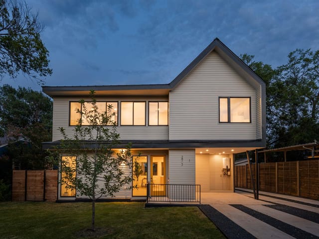2903 Breeze Unit #1