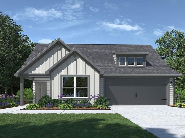 2903 Creekside Hills BLVD