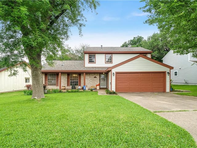 2903 Jorwoods Dr