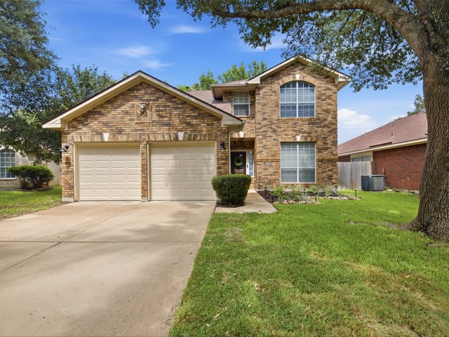 2903 Pioneer WAY