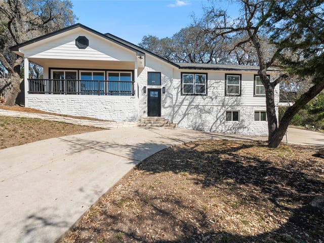 2903 Ticonderoga Cv