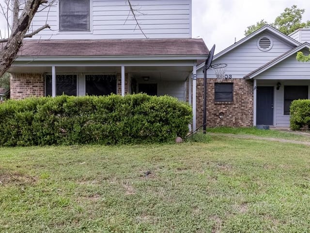 2903 W Slaughter LN Unit #B