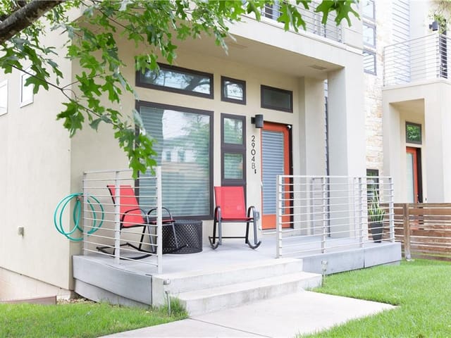 2904 S 5th ST Unit #B