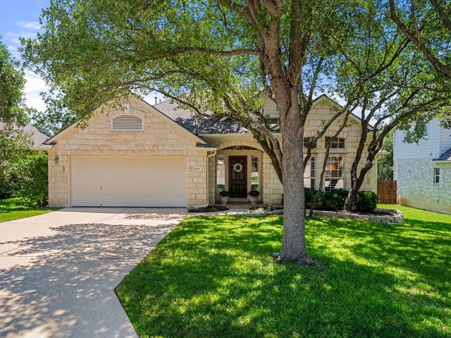 2905 Grimes Ranch RD