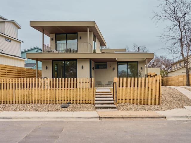 2905 Kuhlman Ave Unit #1