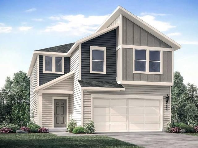 2905 Mary Elizabeth Dr