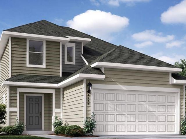 2906 Mary Elizabeth Dr