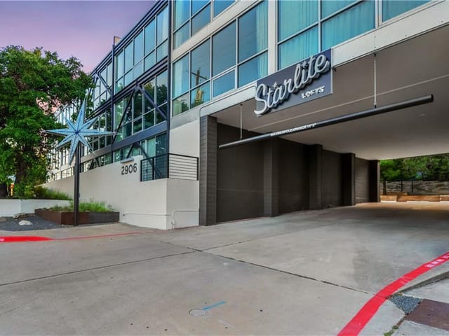 2906 S 1st ST Unit #201