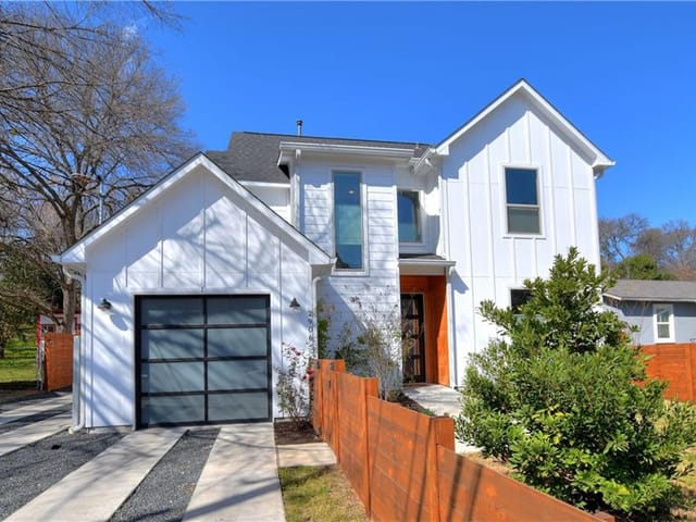2906 Webberville Rd Unit #1