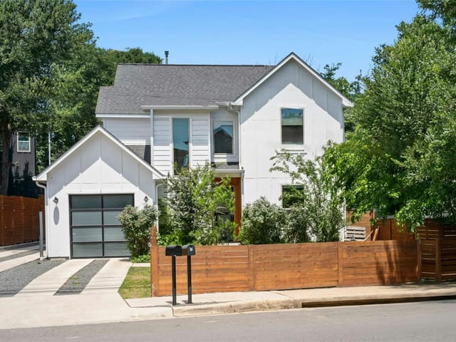 2906 Webberville Rd Unit #1