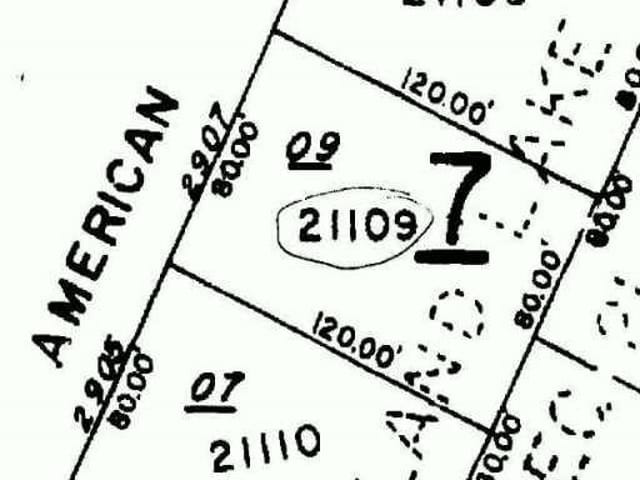 2907 American DR