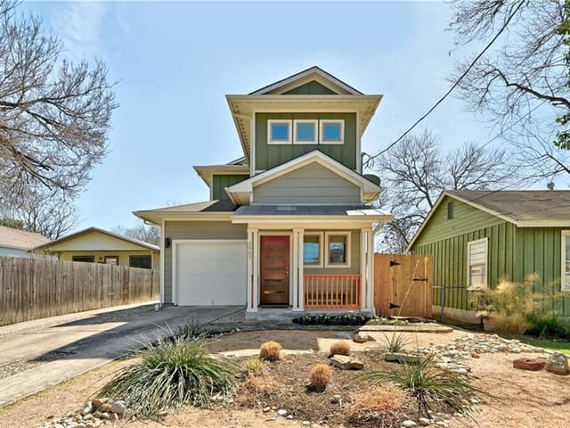 2907 E 14th St Unit #A