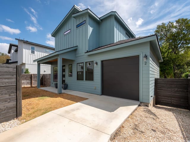 2907 Kuhlman Ave Unit #2, photo 1 of 1, Austin, TX