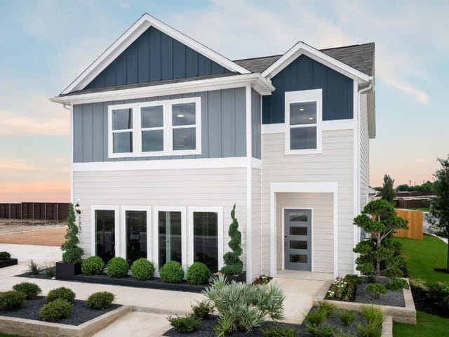 2907 Mary Elizabeth Dr