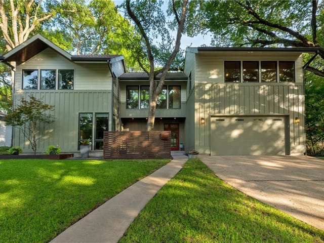 2907 Rae Dell Ave