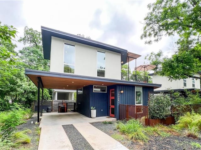 2908 Govalle Ave Unit #2