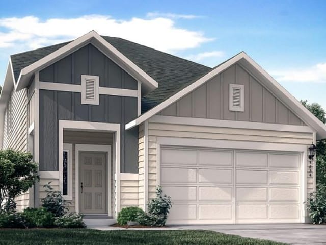 2908 Mary Elizabeth Dr
