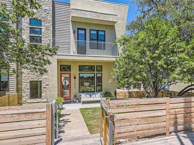 2908 S 5th St Unit #A
