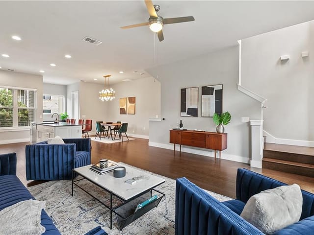 2908 S 5th St Unit #B