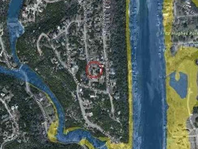 2909 Chisholm Trl