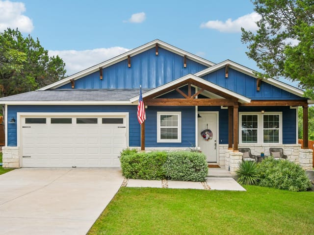 2909 Davis CV