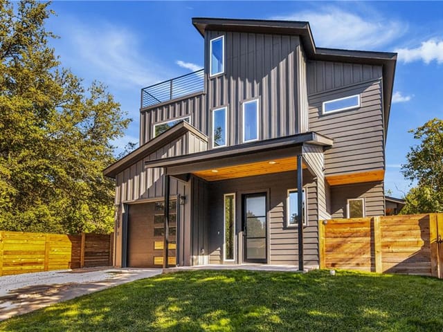 2909 Kuhlman Ave Unit #1