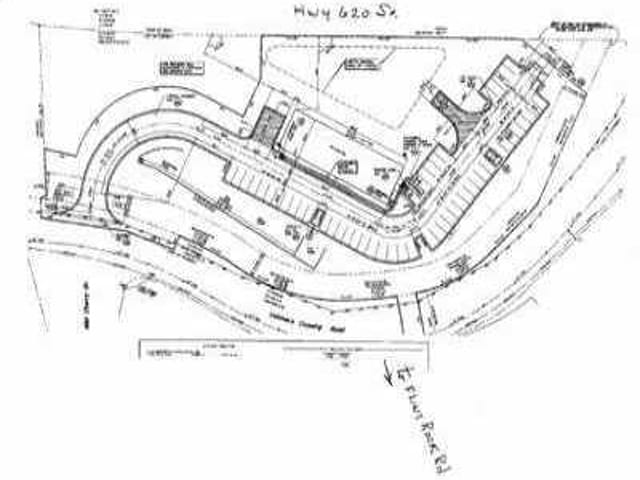 2909 LOHMANS SPUR & 620
