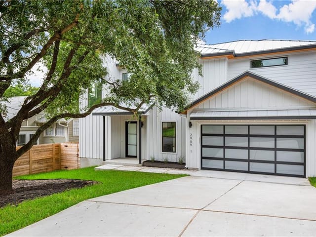 2909 Oak Crest Ave Unit #1