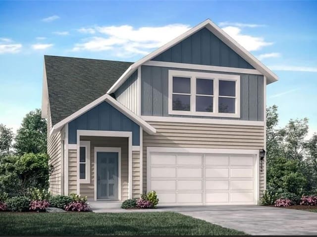 2909 Sudha Dr