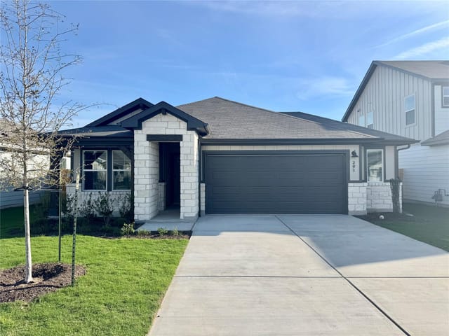 291 Texas Agate Dr