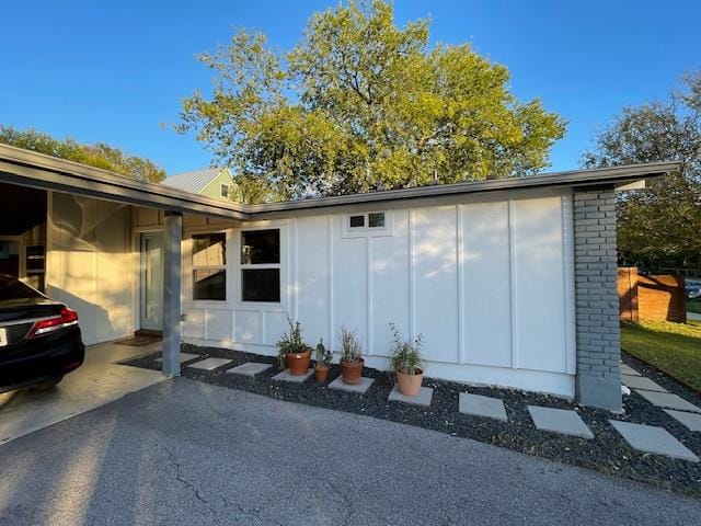 2910 Pecan Springs RD Unit #A