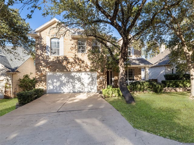 2911 Lantana Ridge Dr
