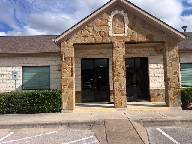 2911 S A W Grimes Blvd Unit #740 and 750