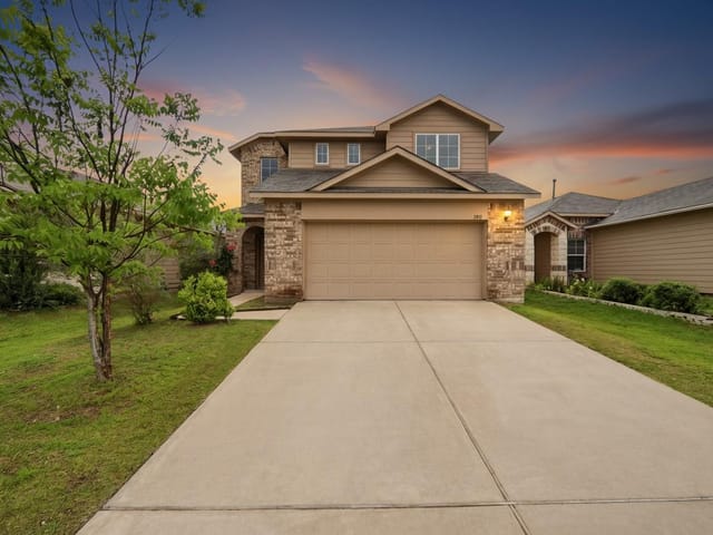 2911 Tilmon Ln