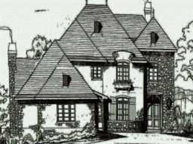2912 WATER BANK CV