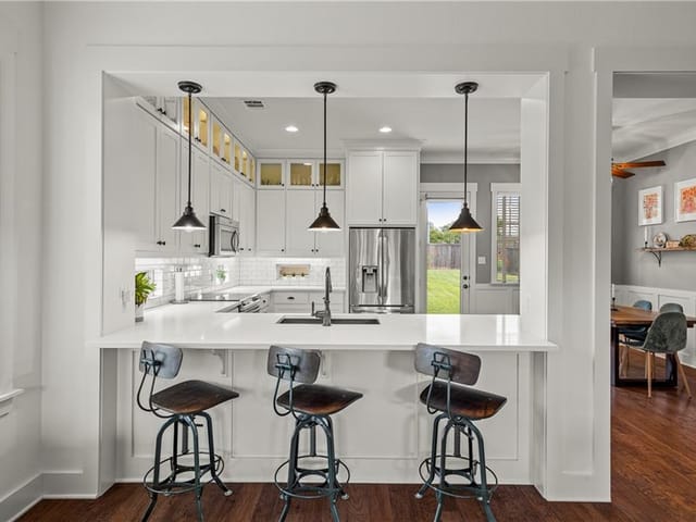 2913 Chisholm Trl