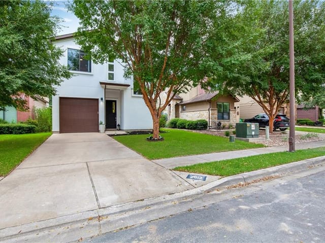 2913 Corbin Ln