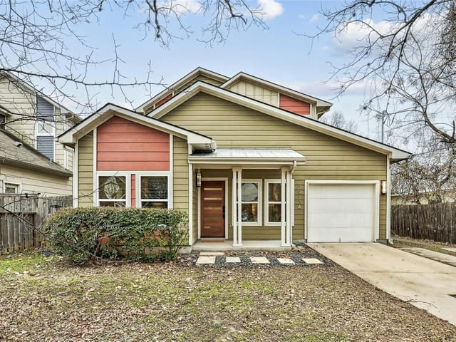 2913 Govalle Ave Unit #A