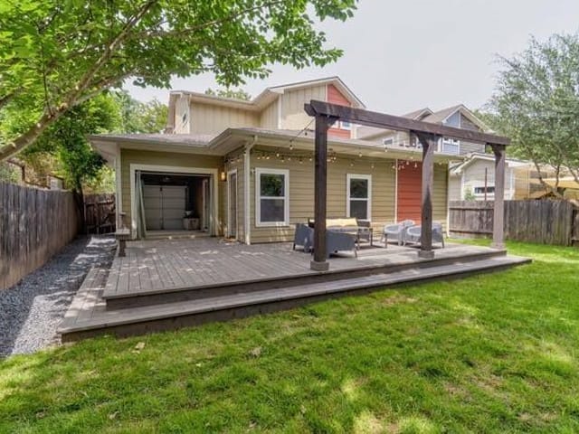 2913 Govalle Ave Unit #B