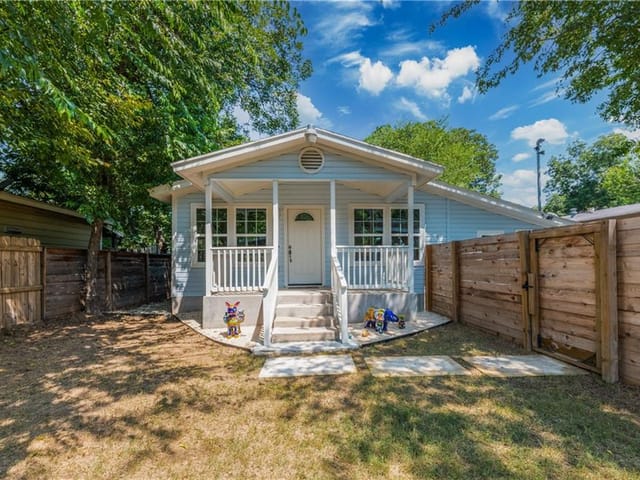 2916 Gonzales St Unit #1