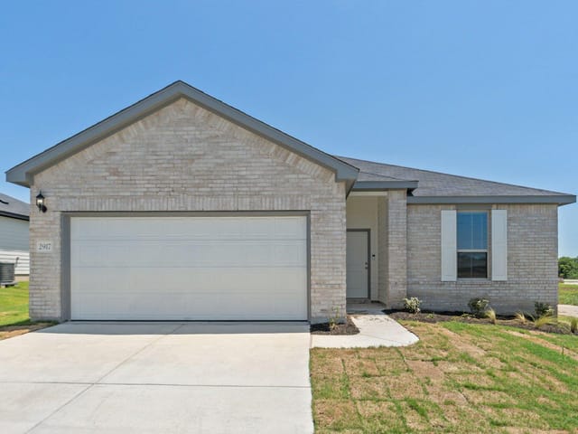 2917 Dimmit DR