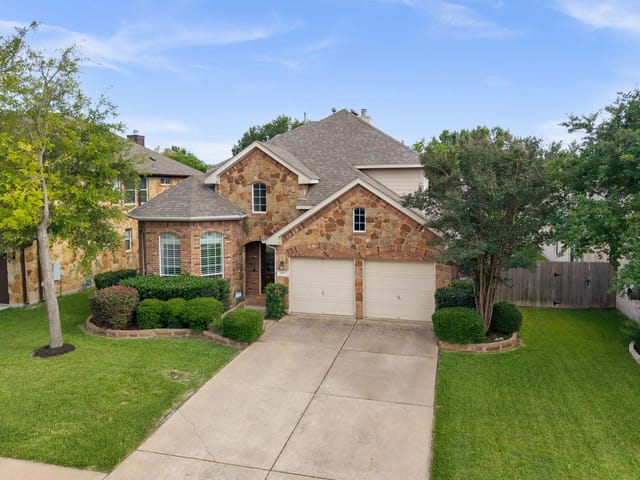 2917 Laurel Grove WAY
