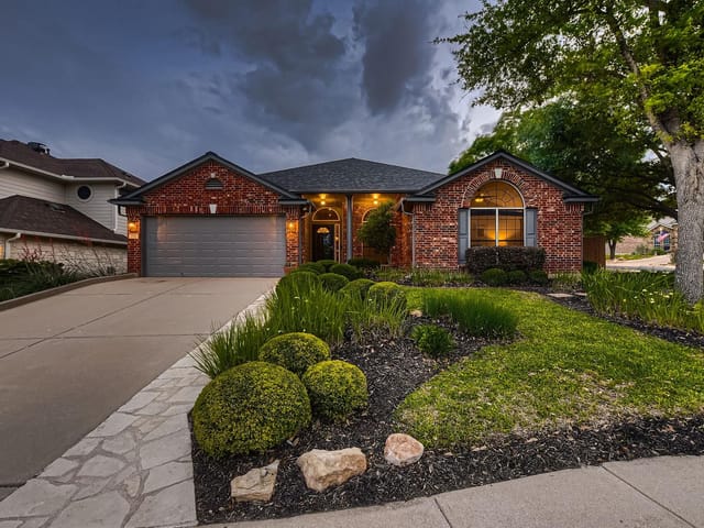 2917 Perceval LN