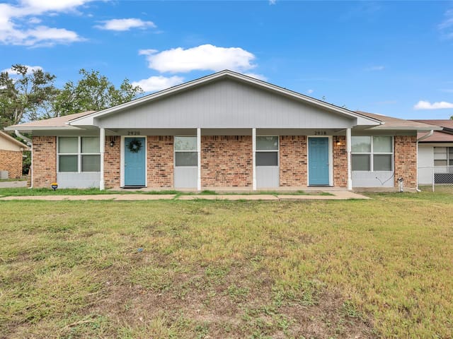 2918 Antelope Trl