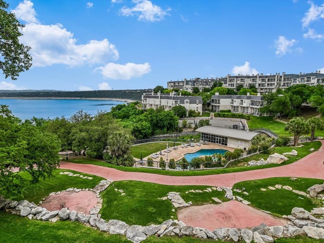 2918 N Ranch Road 620 Unit #B112