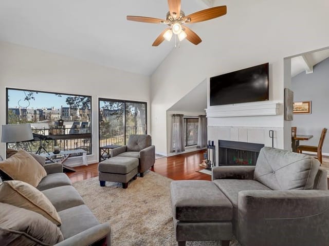 2918 Ranch Road 620 Unit #109