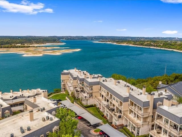 2918 Ranch Road 620 Unit #206