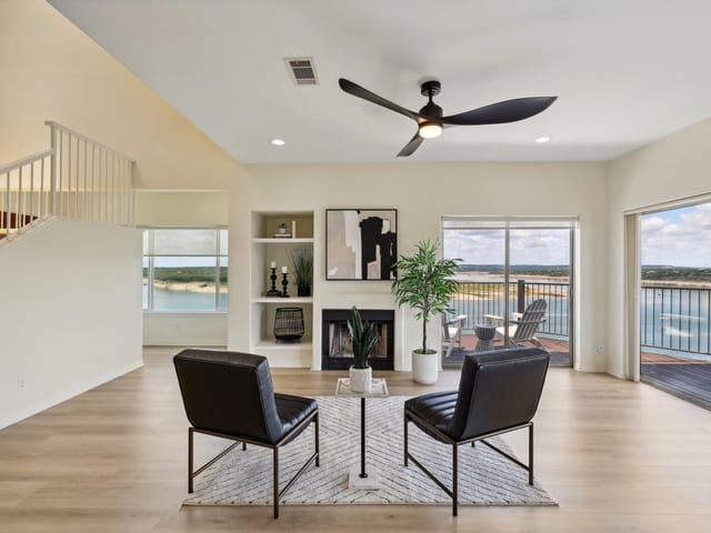2918 RANCH ROAD 620 Unit #G134