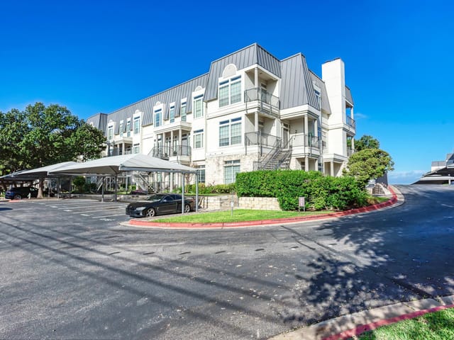 2918 Ranch Road 620 Unit #V270