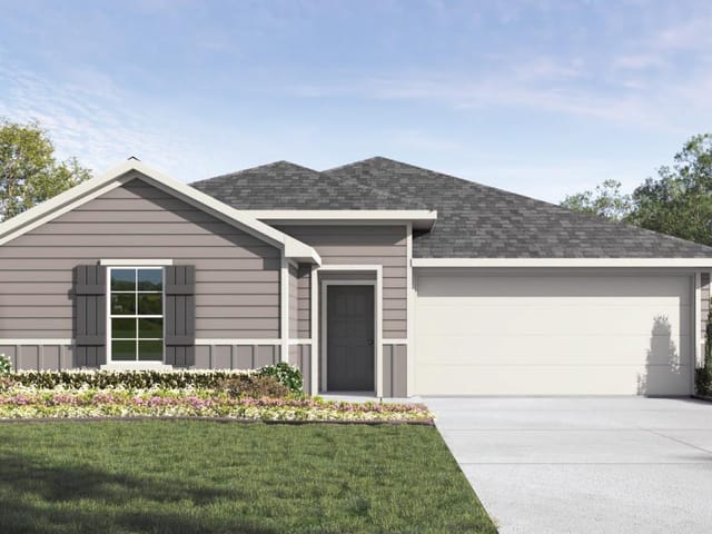 292 Gilmer LN